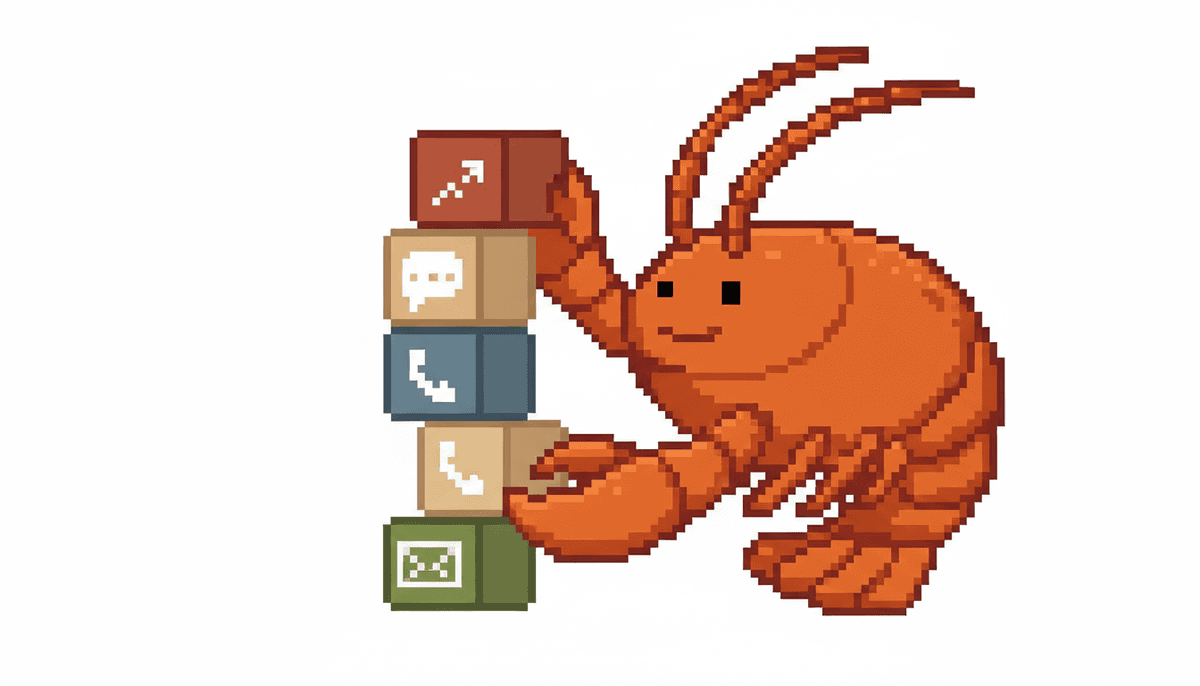 the agent communication stack: email, chat, voice, and what's next