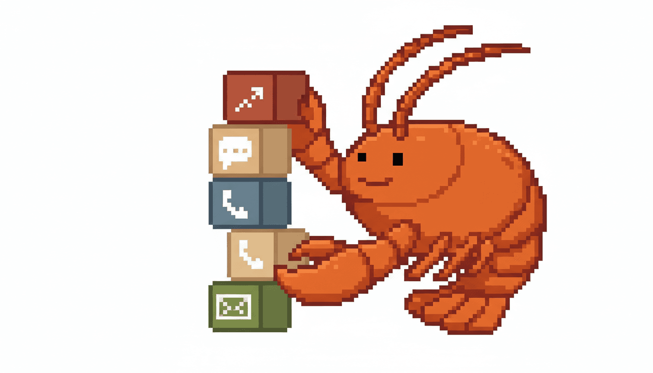 the agent communication stack: email, chat, voice, and what's next