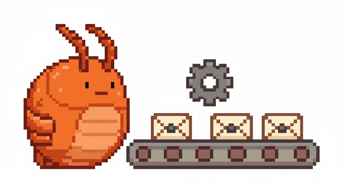 send and receive email from AutoGen agents