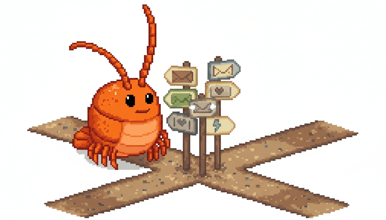 openclaw alternatives for email: what works beyond gmail wrappers