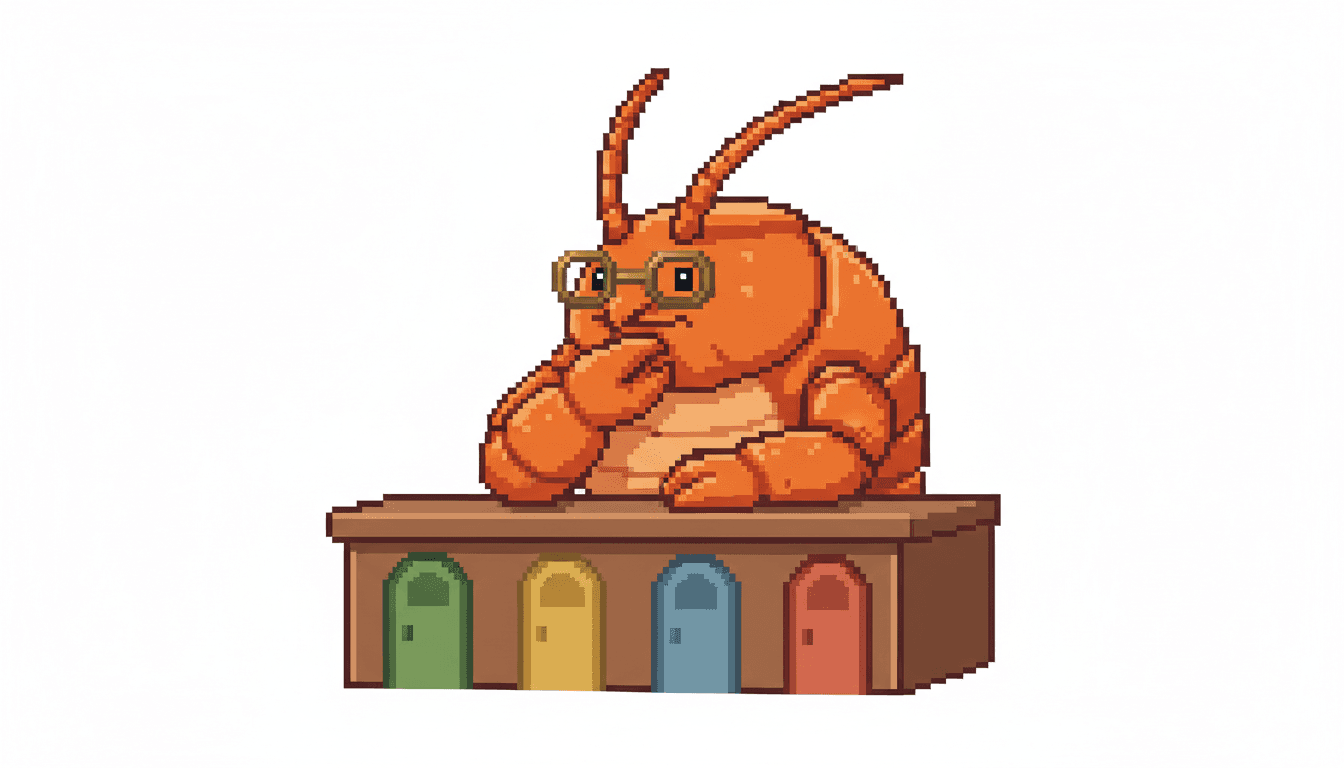 openclaw email options compared: himalaya, gog, agentmail, and lobstermail