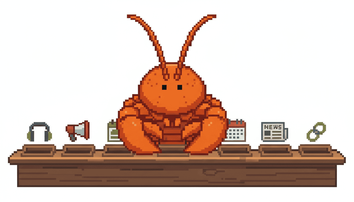 5 OpenClaw use cases that need their own email address