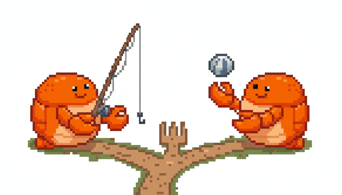 webhooks vs polling: how your agent should receive emails