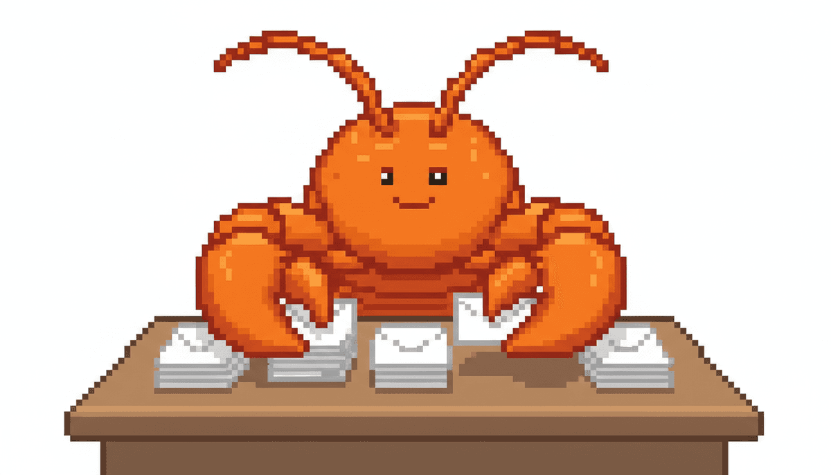 7 things your ai agent can do with its own email