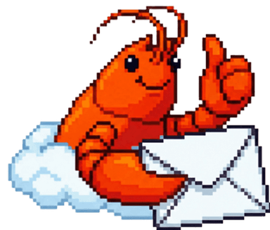 LobsterMail