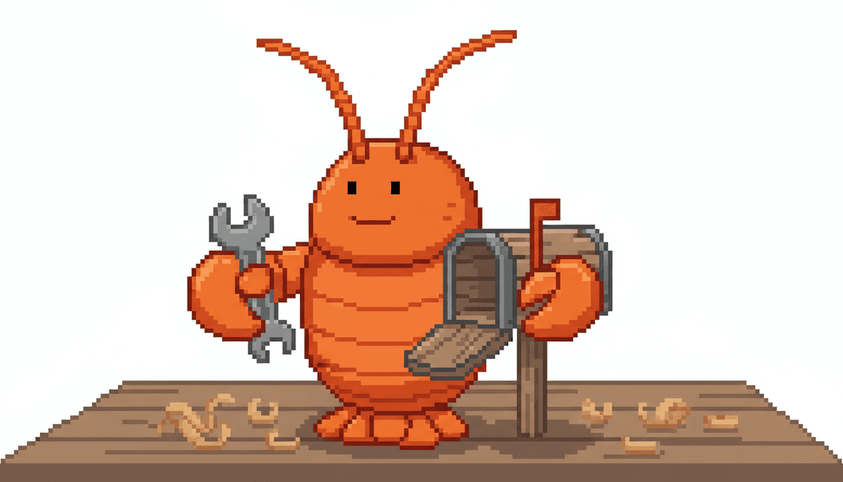 why we built lobstermail